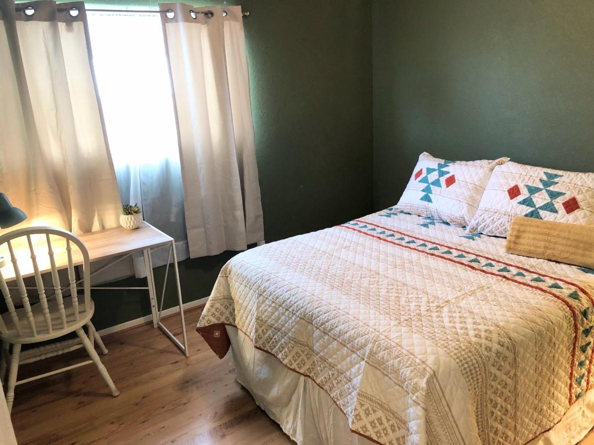 Winter Wonderland Room Hemet Exterior foto